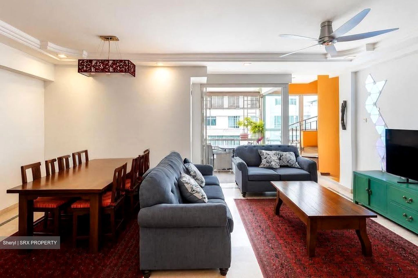 Northvale (D23), Apartment #628326851